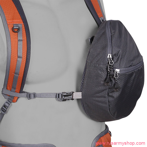 Аксессуары Сплав Сумка универсальная на лямку мод.1