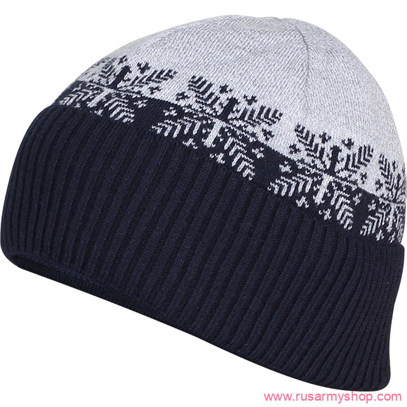 Головные уборы Marhatter Шапка п/ш MYH 7690/2