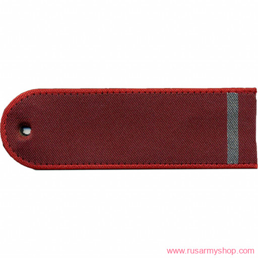 Погоны госслужб Сплав Погоны Роспотребнадзор в ассорт.