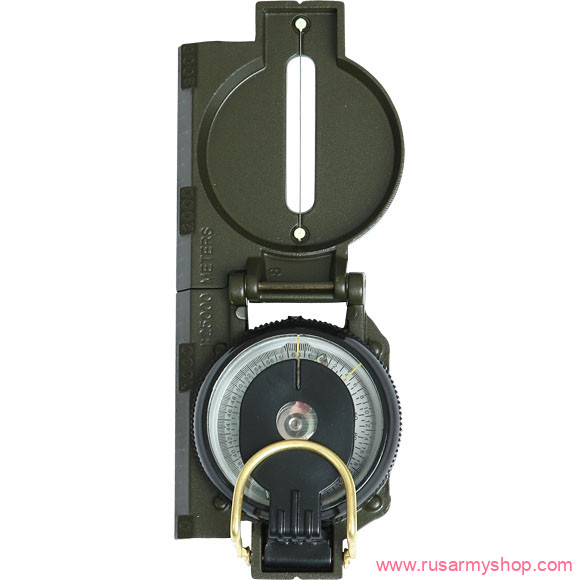 Бивуак, аксессуары Track Компас Military