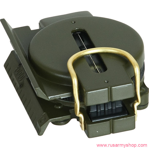 Бивуак, аксессуары Track Компас Military