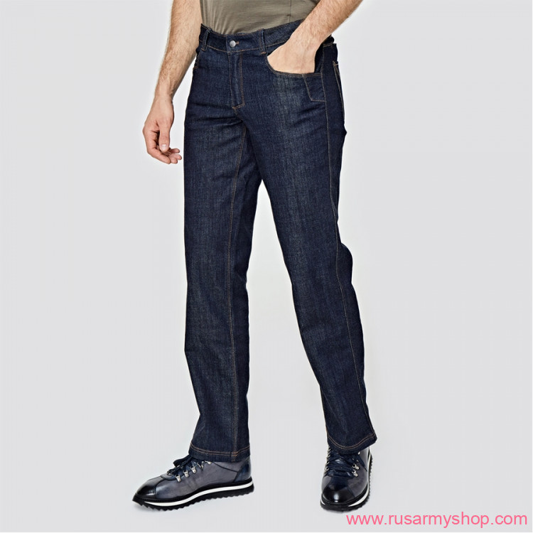 Лето Концерн Калашников Джинсы мужские K10 (Концерн Калашников)