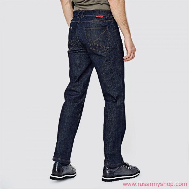 Лето Концерн Калашников Джинсы мужские K10 (Концерн Калашников)