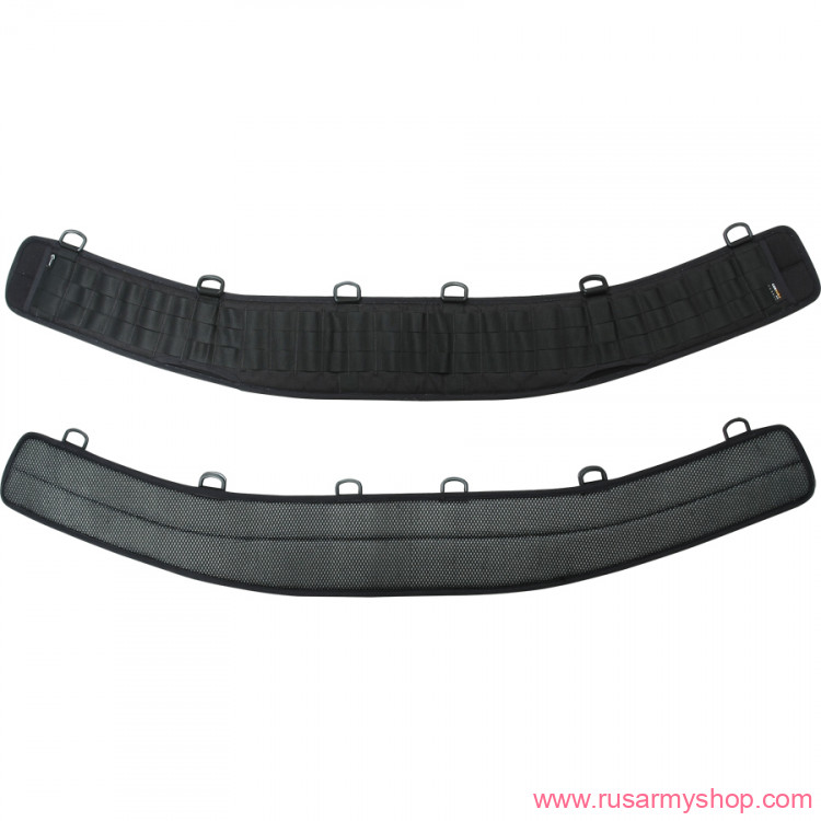 Разгрузочные платформы Сплав Пояс универсальный, система 