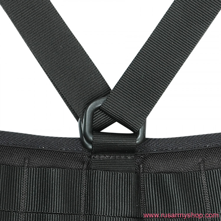 Разгрузочные платформы Сплав Пояс универсальный, система 