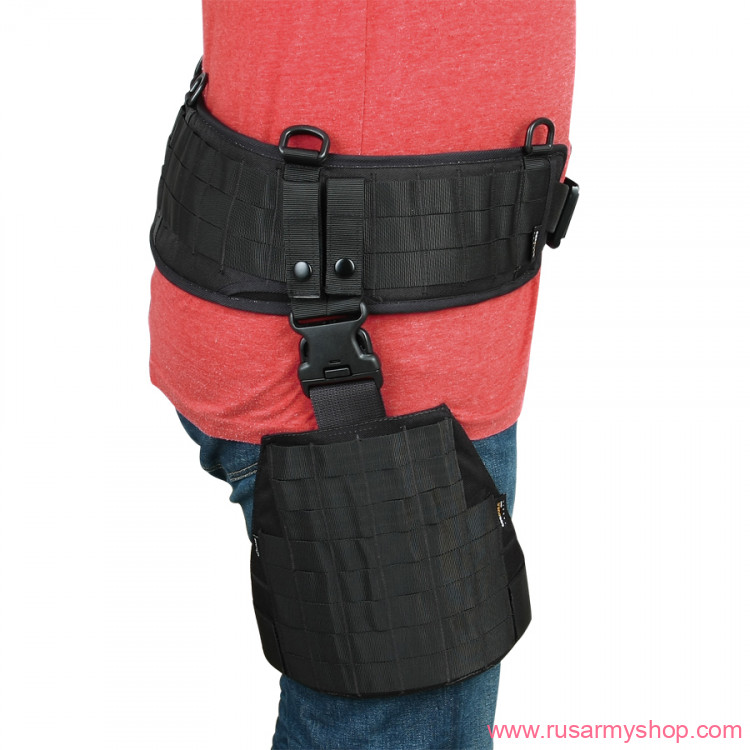 Разгрузочные платформы Сплав Пояс универсальный, система 