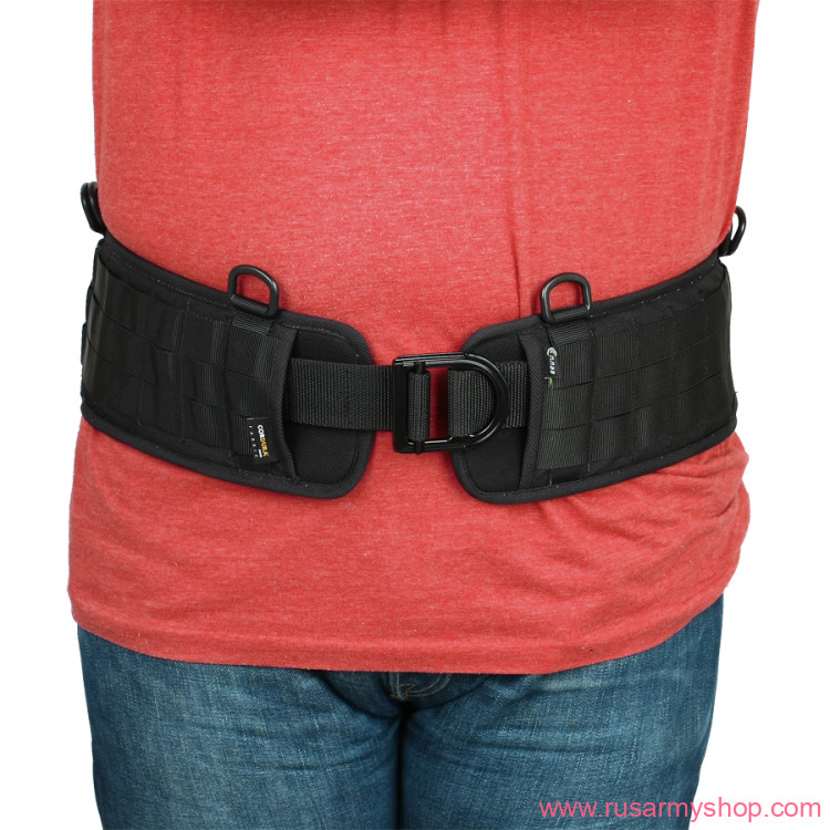 Разгрузочные платформы Сплав Пояс универсальный, система 