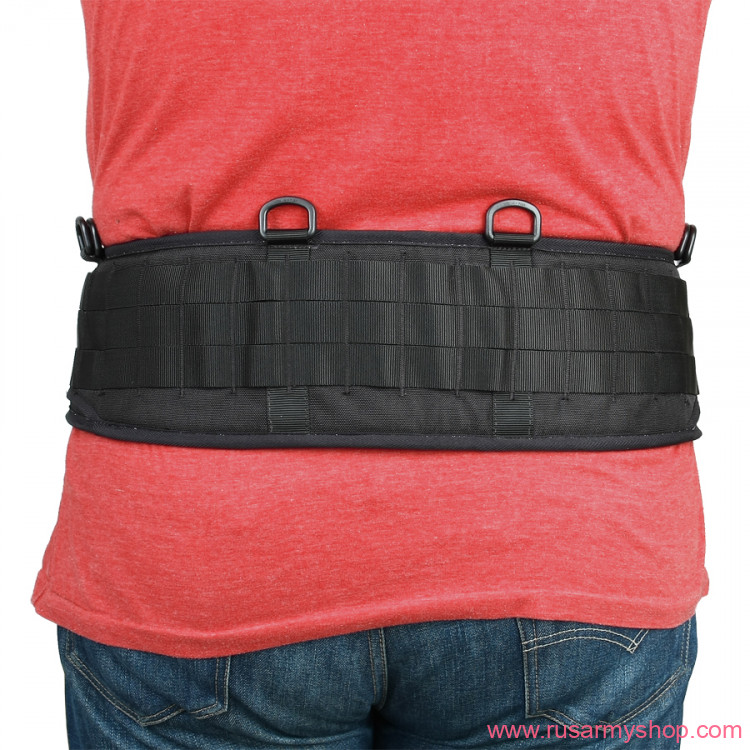 Разгрузочные платформы Сплав Пояс универсальный, система 