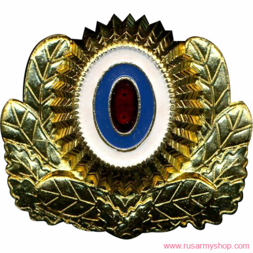 Кокарды Сплав Следственный комитет