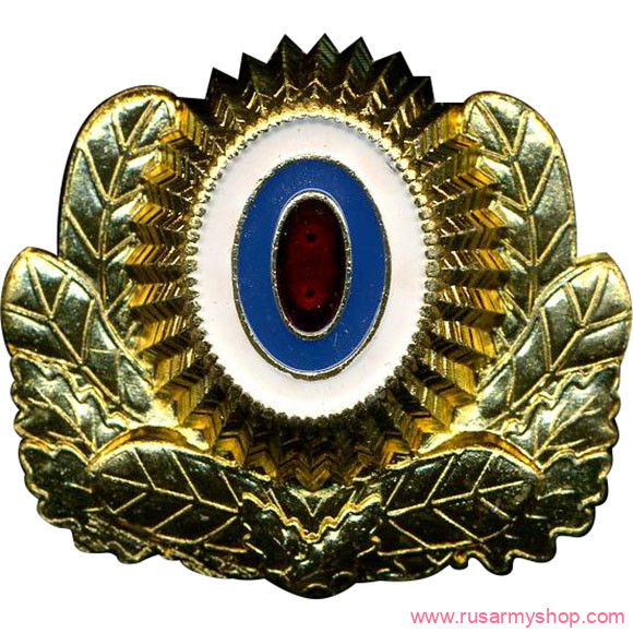 Кокарды Сплав Следственный комитет