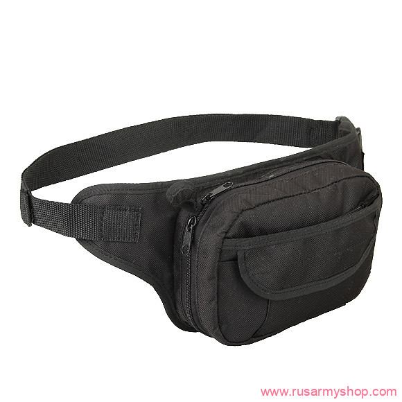 Кобуры Сплав Сумка поясная ПМ 