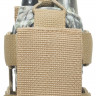 Radio pouch (coyote) PHOENIX RME