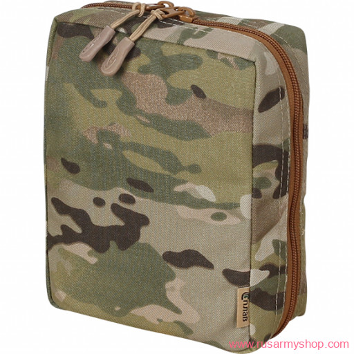 Pouch for first-aid kit large SPLAV