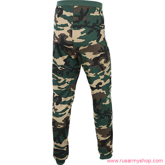 Training trousers SPLAV