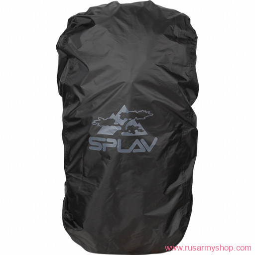 Аксессуары Сплав Накидка на рюкзак 45-60 л