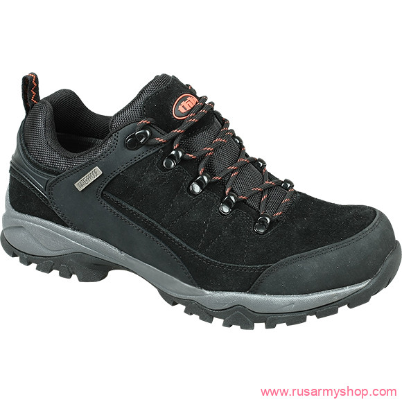 Ботинки THB трекинговые 