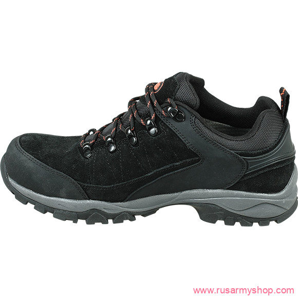 Ботинки THB трекинговые 