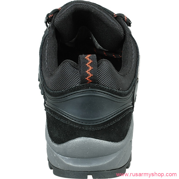 Ботинки THB трекинговые 