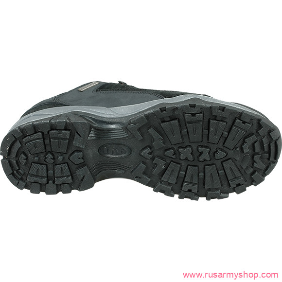 Ботинки THB трекинговые 