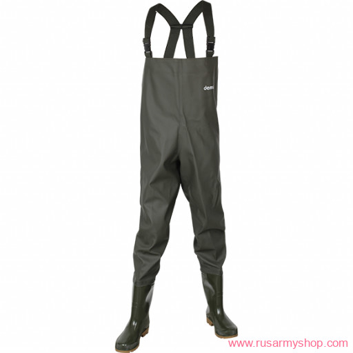 Сапоги Demar Полукомбинезон 3192