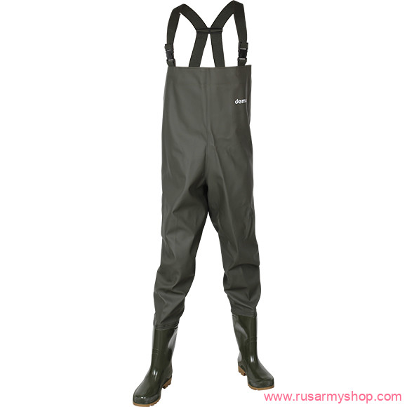 Сапоги Demar Полукомбинезон 3192