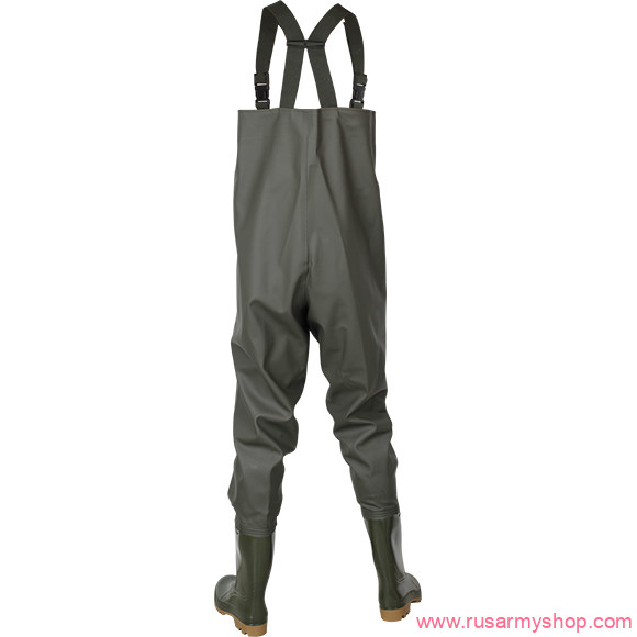 Сапоги Demar Полукомбинезон 3192