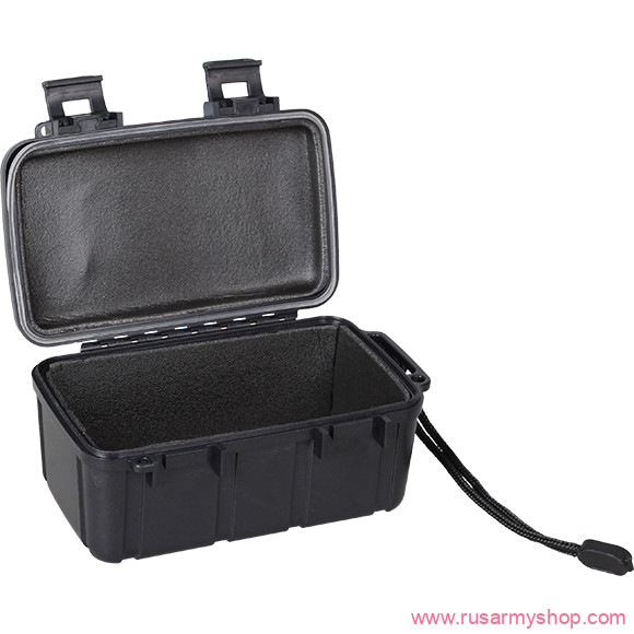 Кейсы Track ударопрочный, влагозащитный L