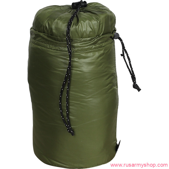 Синтетический  утеплитель Сплав Спальный мешок 