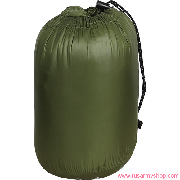 Синтетический  утеплитель Сплав Спальный мешок 