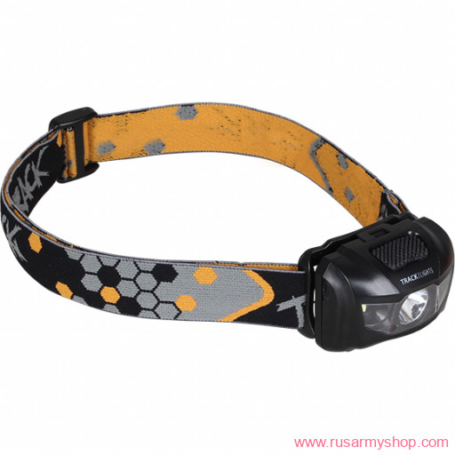 Фонари Track налобный Vista LT
