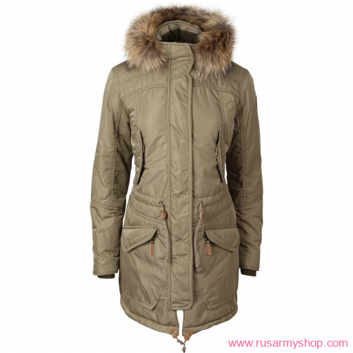 Куртки и жилеты Сплав Куртка женская &quot;Alpha&quot;