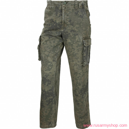 Брюки и шорты Сплав Брюки &quot;Savanna&quot; Vintage