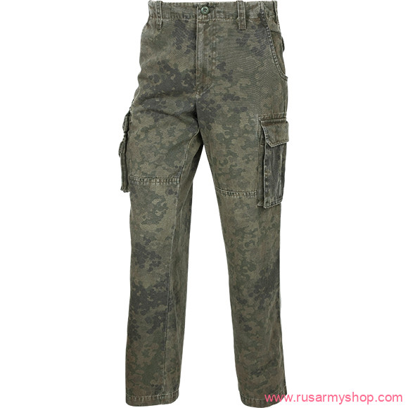 Брюки и шорты Сплав Брюки