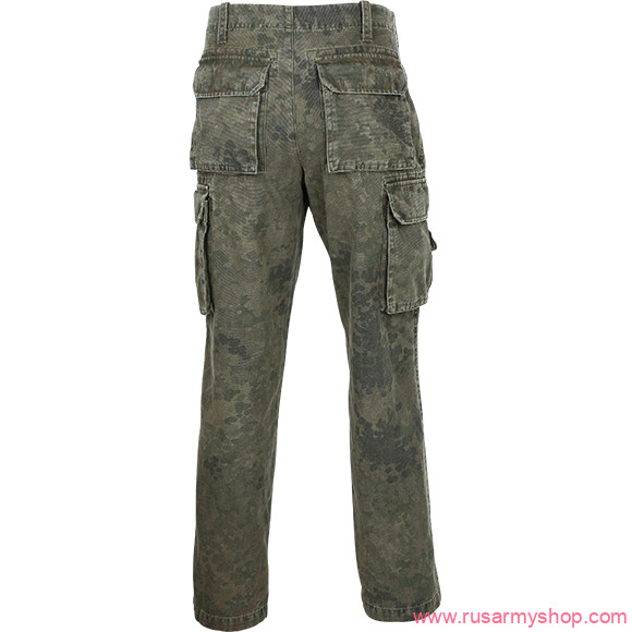 Брюки и шорты Сплав Брюки