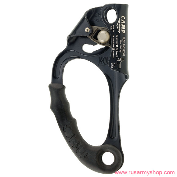 Снаряжение для скалолазания и альпинизма Camp Зажим PILOT