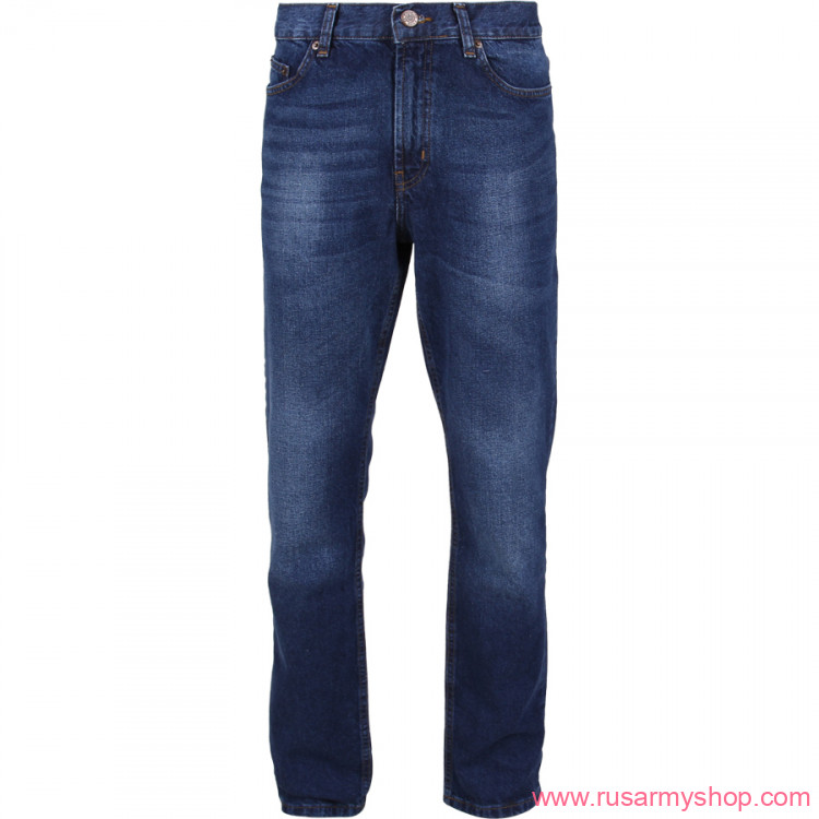 Брюки и шорты Сплав Джинсы F'FIVE (193001)