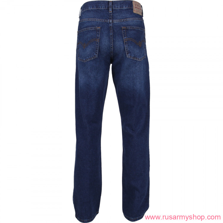 Брюки и шорты Сплав Джинсы F'FIVE (193001)