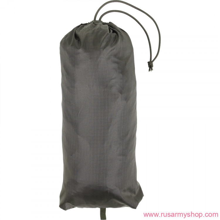 Демисезон Сплав Накидка-пончо увеличенное