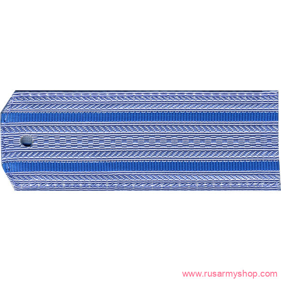 Погоны ВВС, ВДВ Сплав Погоны ВВС Старшего офицерского состава на рубашку