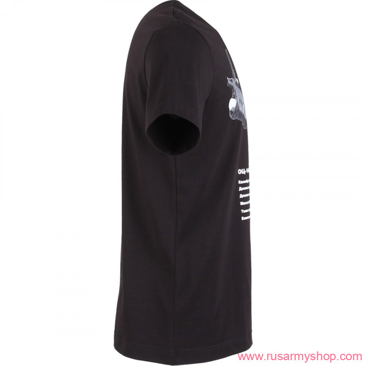 Футболки сувенирные Сплав Футболка сувенирная ОЦ-14 