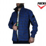 Urbanite shirt (blue squares) PHOENIX RME
