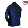 Urbanite shirt (blue squares) PHOENIX RME
