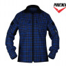Urbanite shirt (blue squares) PHOENIX RME