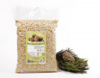 Russian Pine(Cedar) Nuts Seeds natural Kernels Premium Quality Syberian