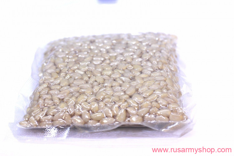 Russian Pine(Cedar) Nuts Seeds natural Kernels Premium Quality Syberian