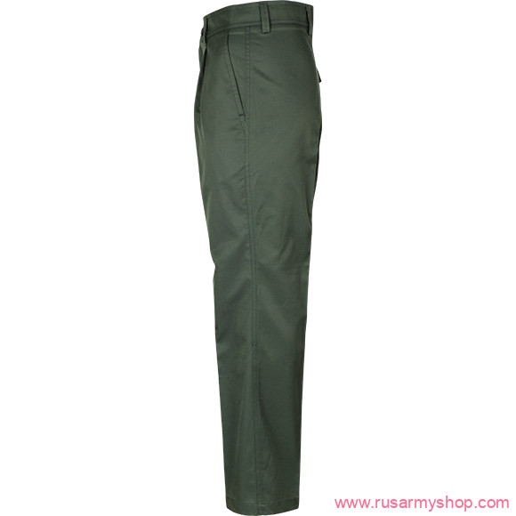 Security summer trousers SPLAV