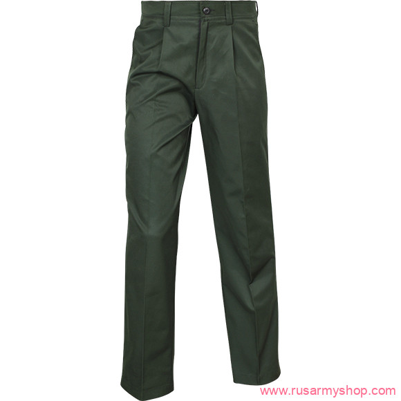 Security summer trousers SPLAV