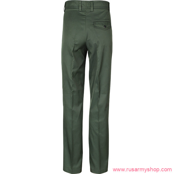 Security summer trousers SPLAV