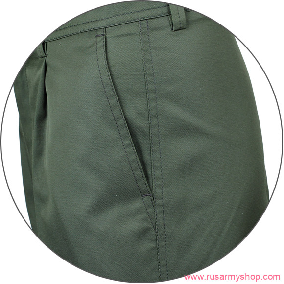 Security summer trousers SPLAV