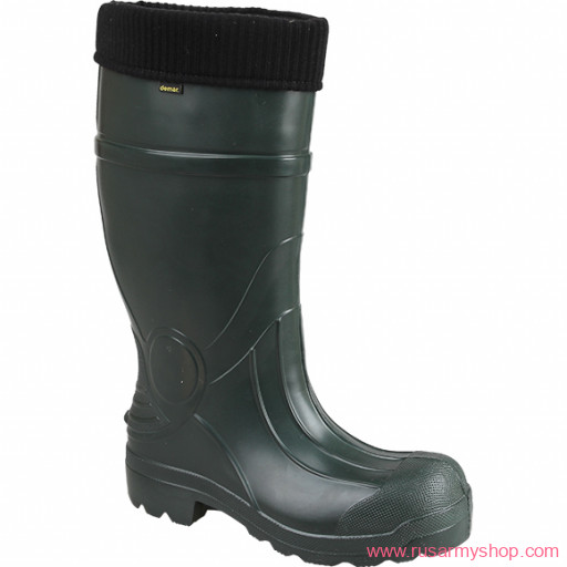 Сапоги Demar &quot;Demar Predator&quot;(EVA) утепл.